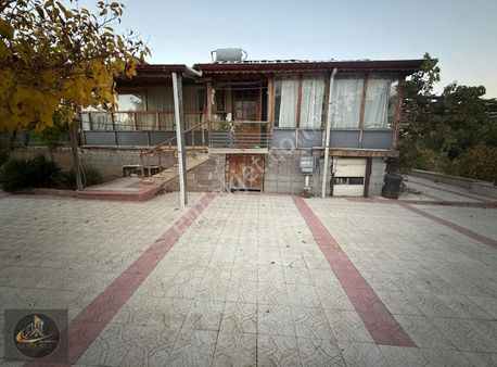 Nova A&y'den Sulutas Mah. 13.000m2 Satılık Bahçe