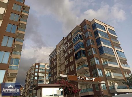 Çiğli Bivakent Sitesinde Teraslı 3+1 Satılık Dubleks Daire