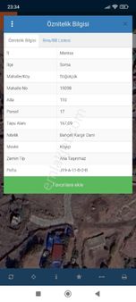 Köy İçi Yaşam Fırsatı