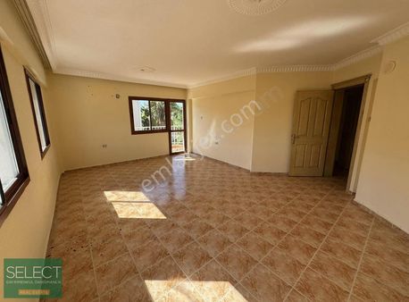 Selectten Mola Kentte Kiralık 3+1 Daire