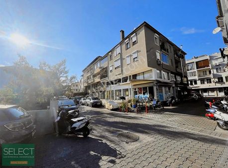 Marmaris Tepe Mh'de Satılık 2+1 Masrafsız Daire