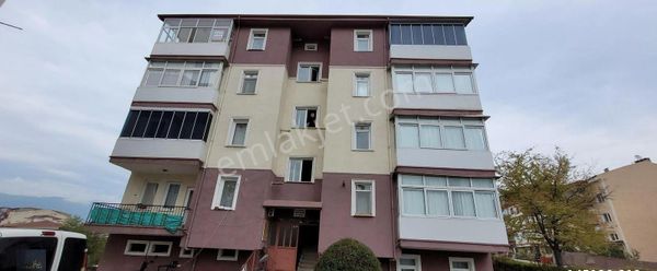 Karabük 100.yılda Satılık 3+1 Daire