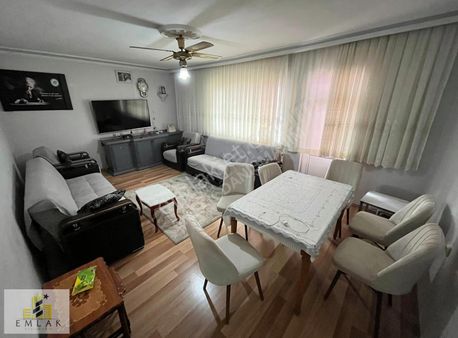 Sincan Andiçen'de 3+1 Normal Yapılı Fırsat Dairesi!!!