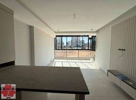 Yonca'dan Yenişehir Kuzeykent'te Satılık 2+1 Daire