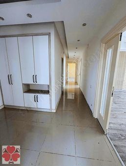 Yonca'dan Mezitli Akdeniz Mah. Kiralık 4+1 Daire