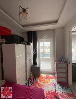 Yonca'dan Tıp Fakültesi Civarı Eşyalı Kiralık 1+1 Daire