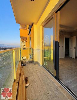 Yonca'dan Yenişehir 50-ci Yıl Mah Ultra Lux 5+1 Satılık Daire.