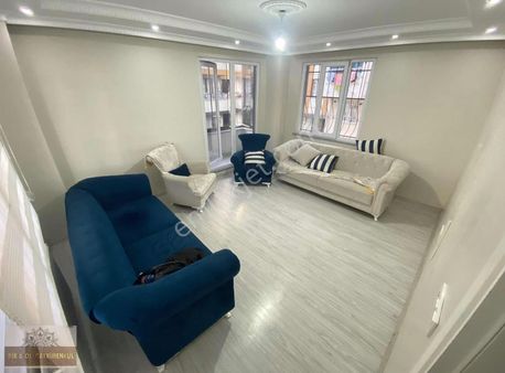 İsmetpaşa Mahallesi 5 Senelik 1+1 85m2 Balkonlu Yüksek Giriş