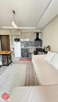 Yonca'dan Yenişehir Batıkent'te Eşyalı Kiralık 1+1 Daire