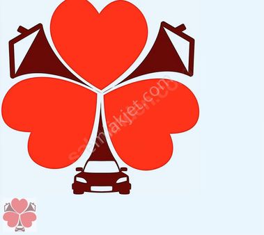 Yonca'dan Adliyeye Yakın Yeni Binada 3.kat 2+1 Kiralık Daire