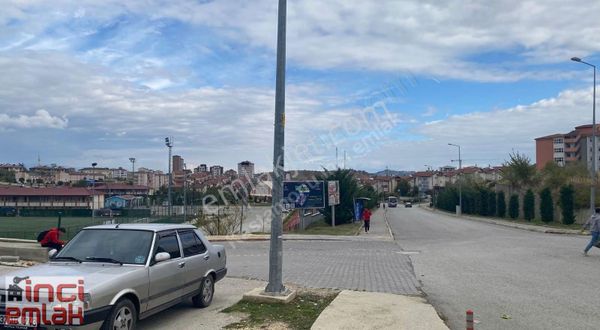 Kuzeykent De Daire Getirili 2.2 Emsal İmarlı Kooperatif Hissesi