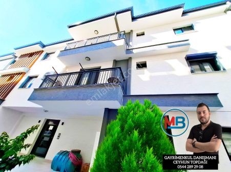 Didimde Satılık 1+1 Orta Kat Asansörlü Sıfır Dare Denize Yakın Bulvara Yakın