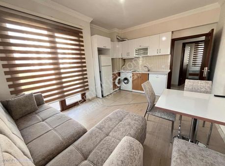 Bütün Giderler Fiyata Dahil Tramvaya Yakın 2+1 Eşyalı Daire