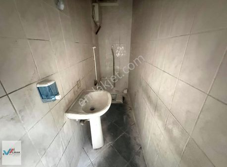 Evalmak'ta Doğu Sanayi Sit.de 500m2 Tır Girişli Atölye İmalthane