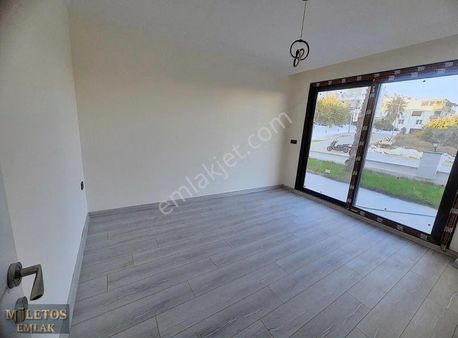 Dıdım De Satılık 1 + 1 Daıre Havuzlu Yenı Yapı