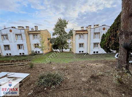 Remax Desıgn Camili 1512 Adada Satılık 2+1 Daire