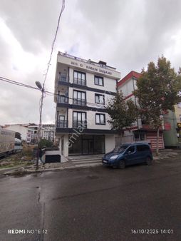 Sancaktepe' Abdurrahmangazı Mah Kepir Daire