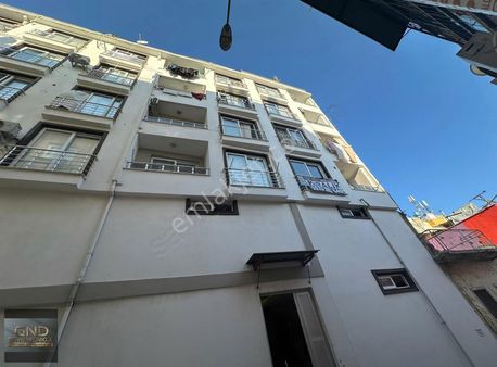 Gnd'den Zeytinlibahçe Cd. Amerikan Mutfaklı 2+1 Kiralık Daire