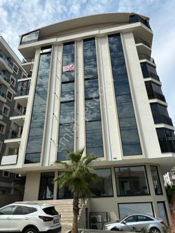 A24 Site Emlak Narlıdere Narlı Mh Merkezi Yerde Kiralık Daire