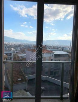 Yüksek Kira Getirili Eşyalı 1+1 Daire