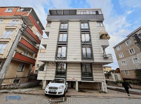 Darıca Emek Mah. Deniz Manzaralı 4+1 Dubleks Sınırsız Kredili!