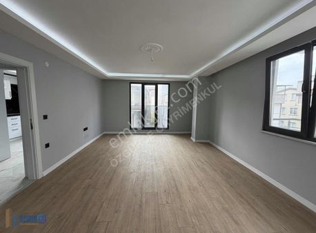 Darıca Osmangazi Merkezde Yerden Isıtmalı 3+1 Üst Dubleks Daire