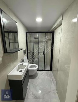 İnönü Mah. Merkezi Konumda Faturalar Dahil 1+1 Lüks Daire