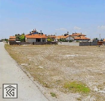 Saraçoğlunda 2kata İmarlı Fırsat Arsa