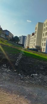 Toki'nin Yanında 500m2 Konut İmarlı Arsa