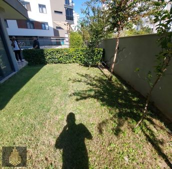 Konyaaltı Uluç Full Donanımlı Sıtede Kıralk Eşyalı 1+1 Coordınat