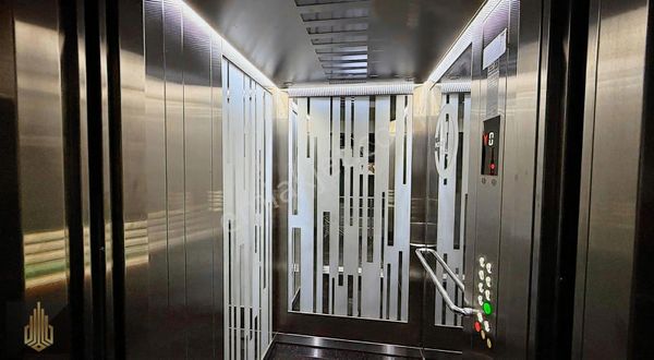 Antalya Kepez Göksu Mah.havuzlu Ayrı Mutfaklı Daire