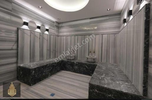 Mollayusuf Doğayla İç İçe Ultra Lüks 5+1 Kiralık Villa