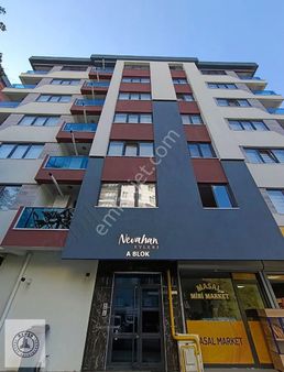 Özden Gayrimenkul'den Çıtlakkale Nevahan Evlerinde Satılık 1+1