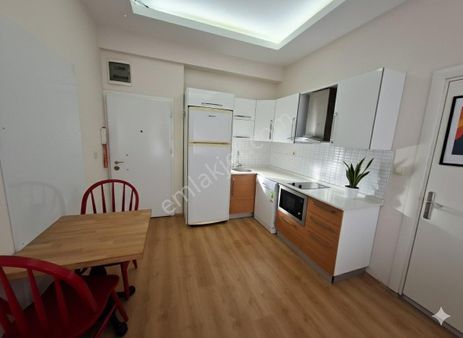 Kw Cobans'tan Modern, Şık Ve Full Eşyalı | Bornova Park'ta Kiralık Daire! (d183-2a)