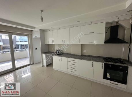 Saygın 'dan Yenişafak Mah 170 M2 3+1 Site İçi Daire Otoparklı