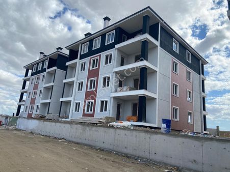 Molla Team'den Tamamına Kredi Kullanımlı 3+1 Havuzlu Sıfır Daire