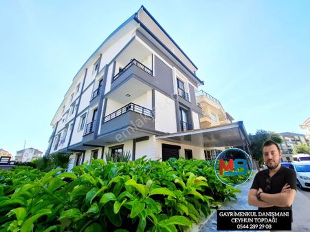 Didimde Satılık 2+1 Sıfır Dubleks Daire Ön Cephe Asansörlü Şehir Merkezine