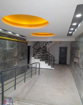 Şarhöyük Mah.de Satılık Sıfır 2+1 İskanlı Daire