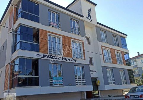 Yuvam Emlak'tan Sofular Mah Evliya Sokakta Eşyasız Kiralık 1+1 Daire