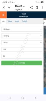 Balıkesir Sındırgı