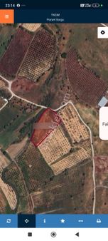 Yenibağarası Çelebi Çiftliği Mevkiinde Acil!! Satılık Arazi