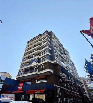 Şemikler Anadolu Caddesi Üzerinde Full Eşyalı 1+1 Kiralık Daire