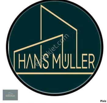 Hans Muller 'den * Cumhuriyet 'te * Topraktan Vadeli 2+1