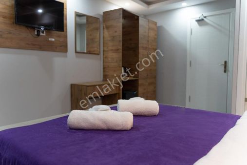 Harbiye____meydanda____günlük___kiralık___daireler