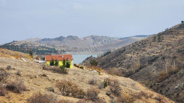 Karaca'dan Silleye 10 Km Müstakil Parsel 5.950 M2 Yatırımlık Bağ