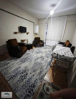 Kosova Mahallesinde Eşyalı Daire