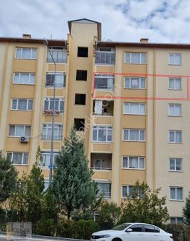 Ankara İli Sincan İlçesi Yenikent 29 Ekim Mahallesi Toki İlksan Konutlarında 3+1 Satılık Daire