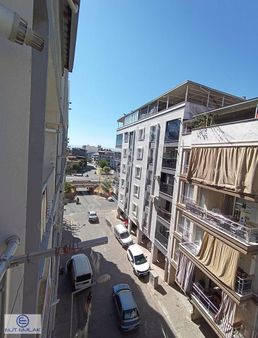 Doğal Gazlı Eşyalı Klımalı 1 + 1 Kıralık Daıre