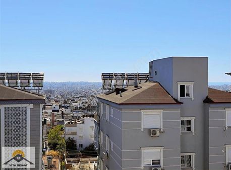 Kütükçü'de Satılık Dubleks 5+1 Daire