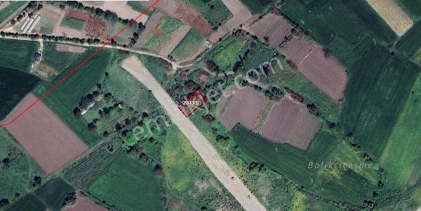 Paşaalanı Mahallesi 27 M2 Satılık Arsa Hissesi